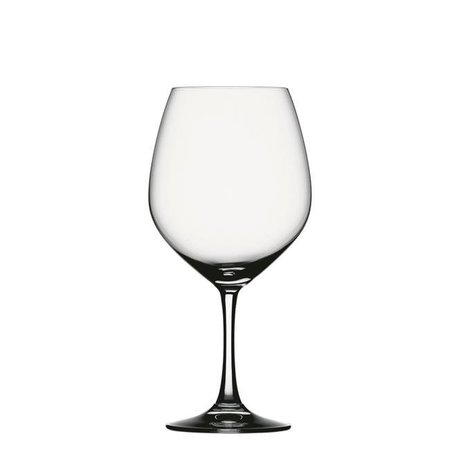 SPIEGELAU Spiegelau 4510270 25 Oz. Vino Grande Burgundy Glass - Set Of 4 4510270